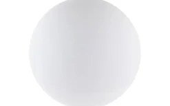 Giron Plafond 100cm LED 3000-5000K 73W Kristall med Fjärrkontroll Vit