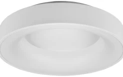 Girona Plafond LED 45cm mattvit