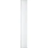 Gita Vägglampa 60cm LED 4000K 16W Krom IP44