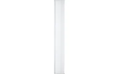 Gita Vägglampa 60cm LED 4000K 16W Krom IP44