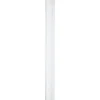 Gita Vägglampa 90cm LED 4000K 8,3/16W Krom IP44