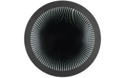 Glace Plafond LED mattsvart