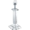Glasbury Lampfot 49cm Krom