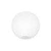 Glob Plafond Opal 26cm