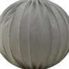 Glob Takskärm Ø50cm Natur