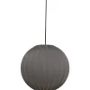 Glob Takskärm Ø50cm Stretch Nougat Lyx