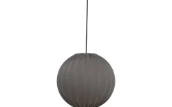 Glob Takskärm Ø50cm Stretch Nougat Lyx