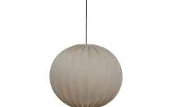 Glob Takskärm Ø40cm Stretch Sand Lyx