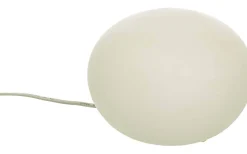 Globus Bordslampa 18cm Opalglas