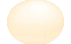 Globus Bordslampa 18cm Opalglas