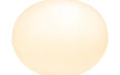 Globus Bordslampa 13cm Opalglas
