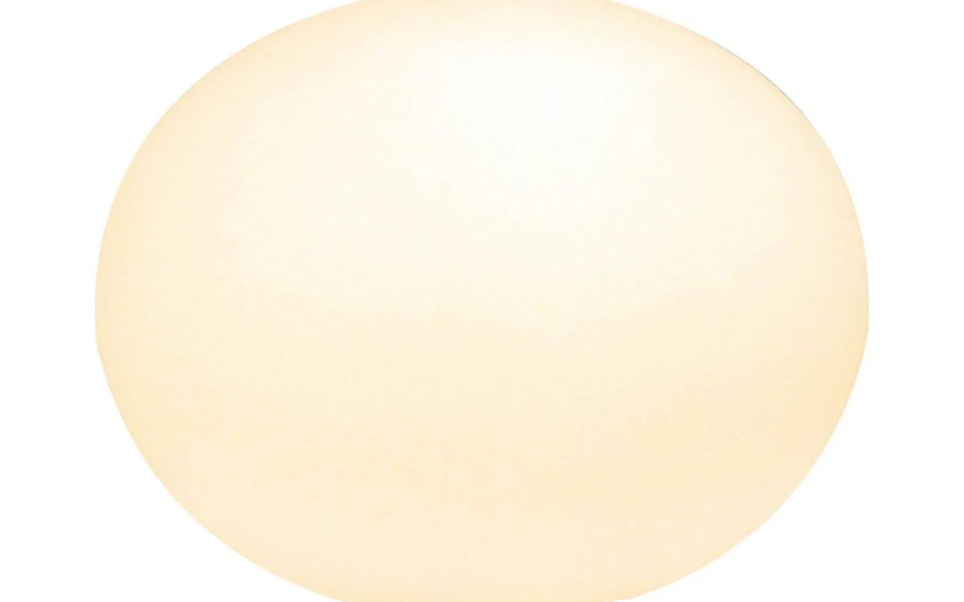 Globus Bordslampa 13cm Opalglas