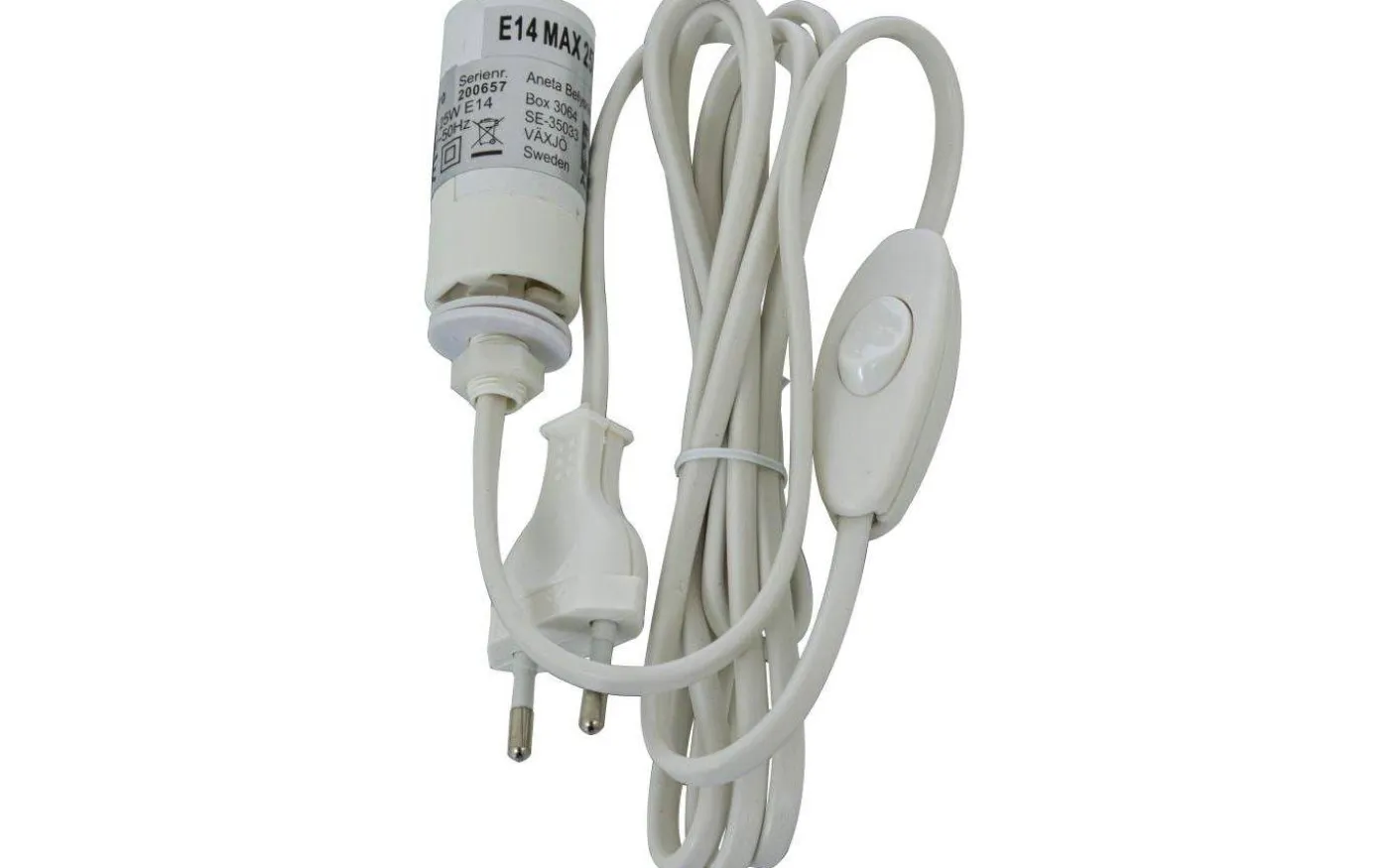 Globus Bordslampa 13cm Opalglas