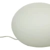 Globus Bordslampa 24cm Opalglas