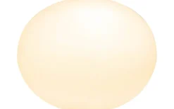 Globus Bordslampa 24cm Opalglas