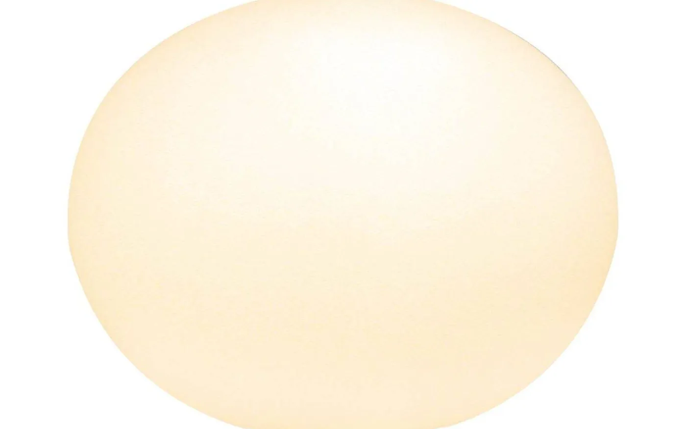 Globus Bordslampa 24cm Opalglas