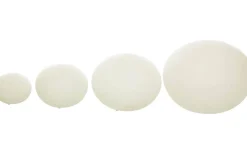 Globus Bordslampa 24cm Opalglas