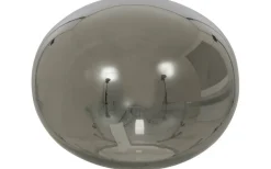 Globus Bordslampa 18cm Rök
