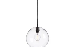 Gloria Klart Glas Ø32cm