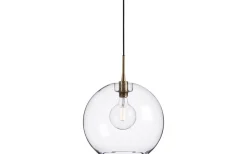 Gloria Klart Glas Ø38cm