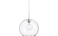 Gloria Klart Glas Ø38cm