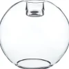 Gloria Klart Glas Ø19cm