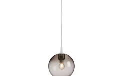 Gloria Upphäng E14 Vit/Vit