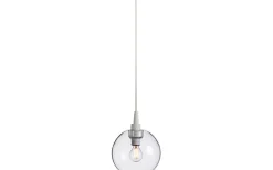 Gloria Upphäng E14 Vit/Vit