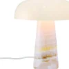Glossy Mini Bordslampa 24cm Rosa