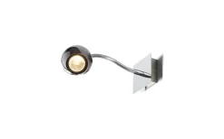 Glossy Vägglampa / Läslampa