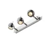Glossy Vägglampa 3L
