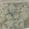 Golden Lily Oval Lampskärm 20cm Blush William Morris