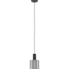Gorosiba Fönsterlampa 15cm Smoke