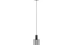 Gorosiba Fönsterlampa 15cm Smoke