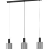 Gorosiba Taklampa 85cm Smoke