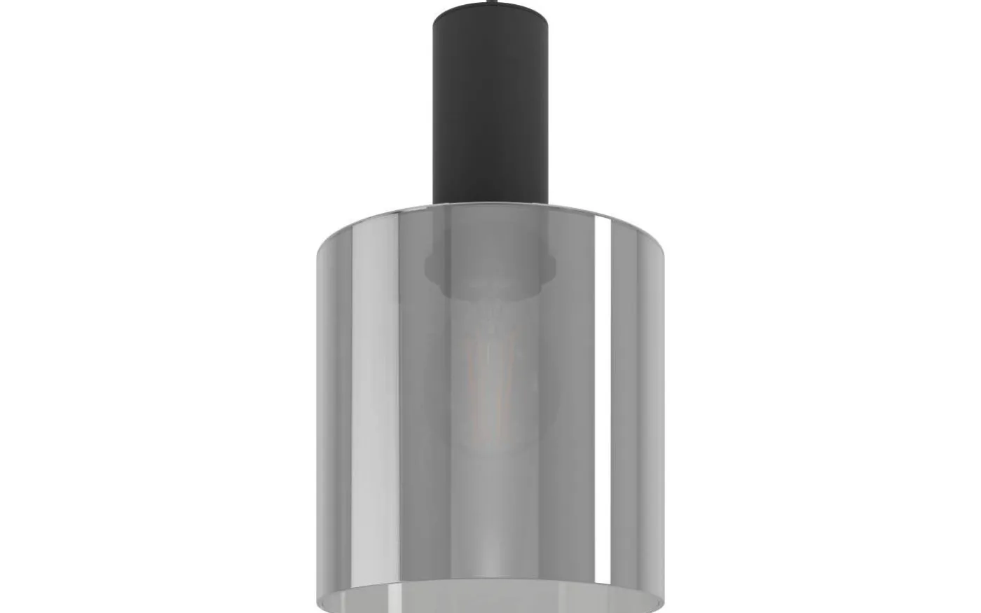 Gorosiba Taklampa 85cm Smoke
