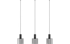 Gorosiba Taklampa 85cm Smoke
