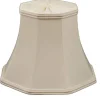 Grace Lampskärm Ø20cm Offwhite