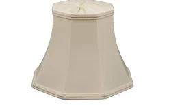 Grace Lampskärm Ø37cm Offwhite