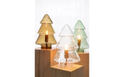 Gran Bordslampa 31cm Klar
