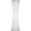 Gravis Golvlampa 2xE27 vit