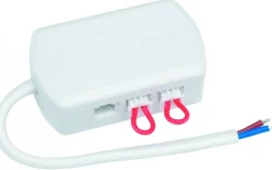 Grenbox 3-vägs