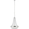 Gränsö Kristallkrona 40cm Badrum IP44