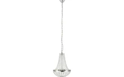 Gränsö Kristallkrona 30cm Badrum IP44