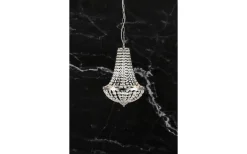 Gränsö Kristallkrona 30cm Badrum IP44