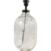 Groove Lampfot 40cm