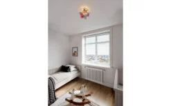 Gross Plafond 30cm Multifärg