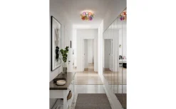 Gross Plafond 30cm Multifärg
