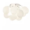 Gross Plafond 30cm Opalvit