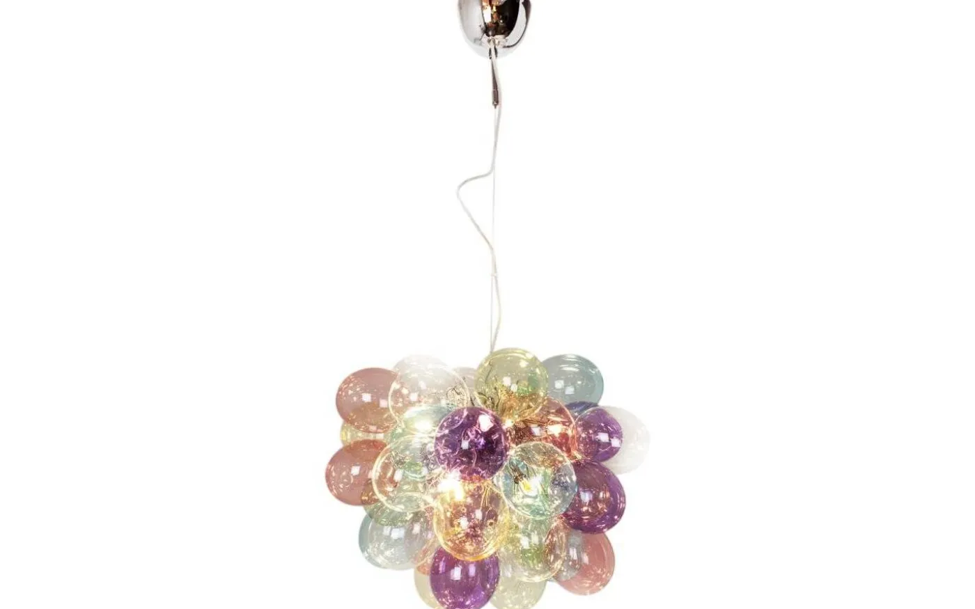 Gross Taklampa 50cm Multi